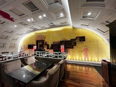 -北京王府井希尔顿酒店·秦唐中餐厅Chynna
