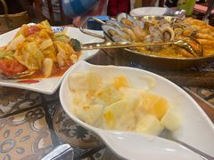 -番茄屋葡式美食(总店)