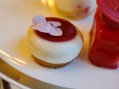 -Salon de Ville浦江汇(上海外滩华尔道夫酒店店)