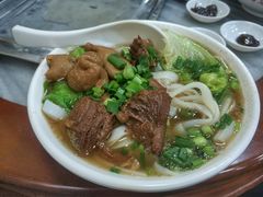 -珍珍小食店(西华路店)