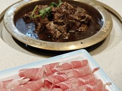 -和庆斋羊蝎子火锅·碳缸烧烤(顺义旗舰店)