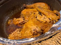 -卞氏菜根香·川菜(青羊万达店)