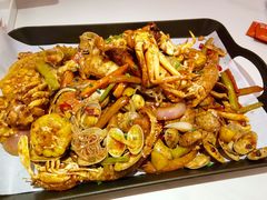 -蟹宗蟹(润达国际五楼店)