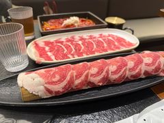 -滇牛云南火锅(桂林路店)
