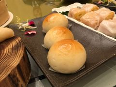 -酌宴府The China Club·广州万富希尔顿酒店(云城东路店)