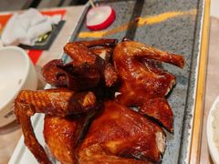 -羽鸽集·乳鸽专门店·地道顺德菜(岭南站店)