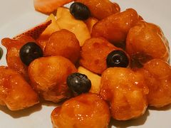 -狮拾久·现代新加坡料理(壹方城店)