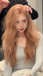 -DL HOPE明星造型