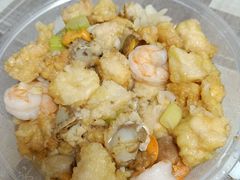 -合家院饭庄(榆关道店)
