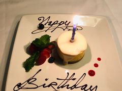 -茹丝葵牛排餐厅(尖沙咀中心店)