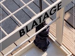 -BLATAGE COFFEE
