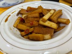 酱萝卜-茂港柏香(侨港路店)