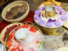 -蜀国大将老火锅(江北店)