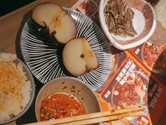 -毛肚向右·川渝毛肚王(经开永旺店)