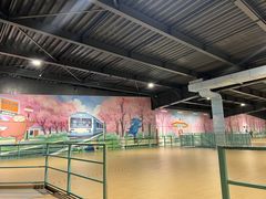 -极限PLAY运动娱乐新世界·团建派对表演休闲馆·室内高空游乐园