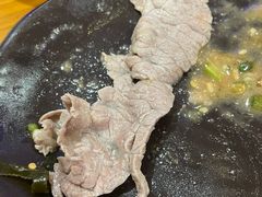 -高兴一锅潮汕鲜牛肉火锅(银座店)