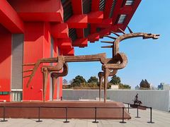 -中华艺术宫(上海美术馆)