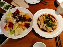 -黑鸡小馆(金源店)