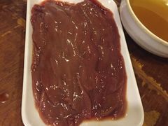 -邓莽子老火锅(中兴路总店)