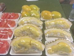 -班赞海鲜市场