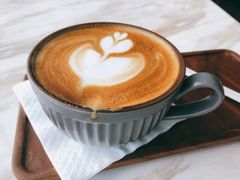 -木嘛working coffee(前海店)