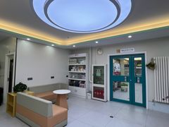 -达爱动物医院·犬猫分区·CT·复杂眼科(远洋山水分院)