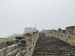 -慕田峪长城