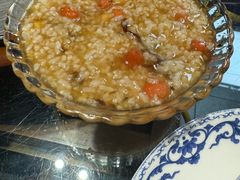 冰稀饭-志晖园圆子鸡·辣子鸡(阳光店)