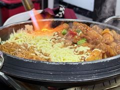 -李先生的首尔小馆(松江启源广场店)