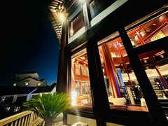 -苏州吴宫泛太平洋酒店