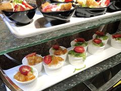 -珀丽酒店-协奏坊餐厅