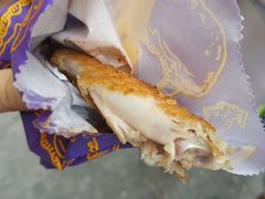 -小波紫炸鸡(水围店)