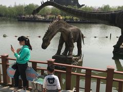 -自然谷恐龙园