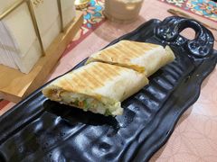 -BRBR叙利亚餐厅(总店)