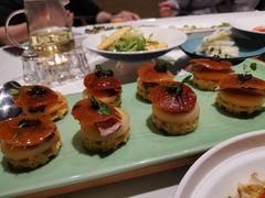 -黛瓦里巷(南京东路店)