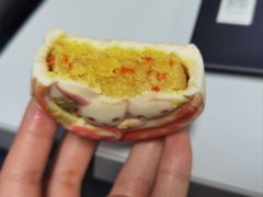 兔兔饼-北京稻香村(五道口店)