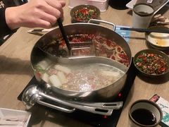 -野妹火锅(南园店)
