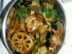 -过锅瘾三汁焖锅(东星时代广场店)