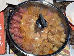 -御上皇三汁焖锅(薛城万达广场店)