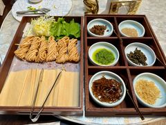 -明湖楼·经典鲁菜山东海鲜(大明湖店)