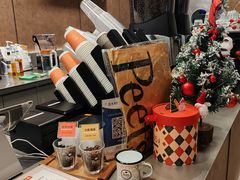-Peet's 皮爷咖啡(深圳湾万象城店)