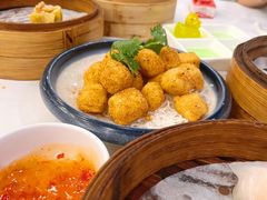 -稻香海鲜饭店(第一国际店)