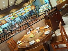 -快乐老家三鲜饺子东北菜(南六中路店)