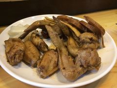 -汪爹爹武汉牛三鲜(朝外大街店)
