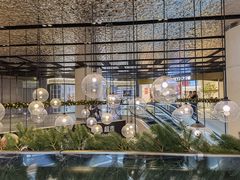 -M Stand(BFC外滩金融中心店)