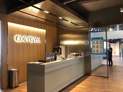 -OXYGYM奥美氧舱运动中心(丽都水岸店)