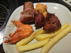 -鼎盛江山美食自助(欢乐城店)