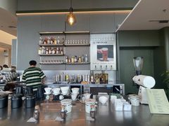 -SAANCI山池咖啡(海上世界文化艺术中心店)