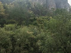 -十九峰景区