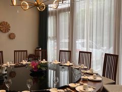 包厢-锡和无锡菜(景丽苑店)